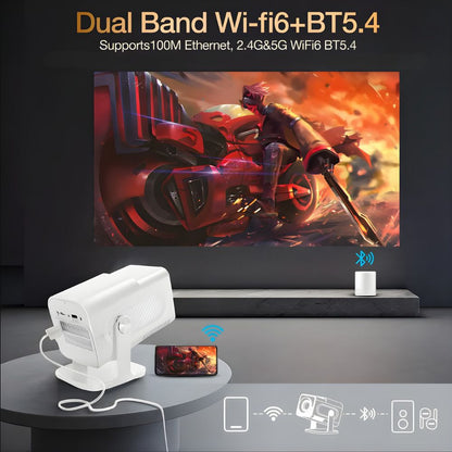 SMART HCS350 PRO PROJECTEUR