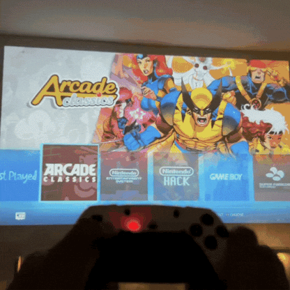 SMART HCS350 PRO PROJECTEUR